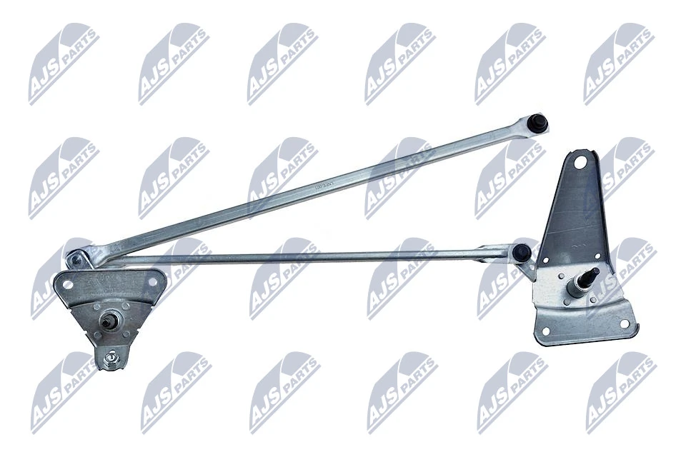 Trapézio de limpador pára-brisas NTY EMWPE001 preço, a partir de 66,71 USD