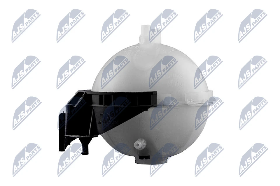 Tanque de expansão do sistema de esfriamento CZWBM007 NTY