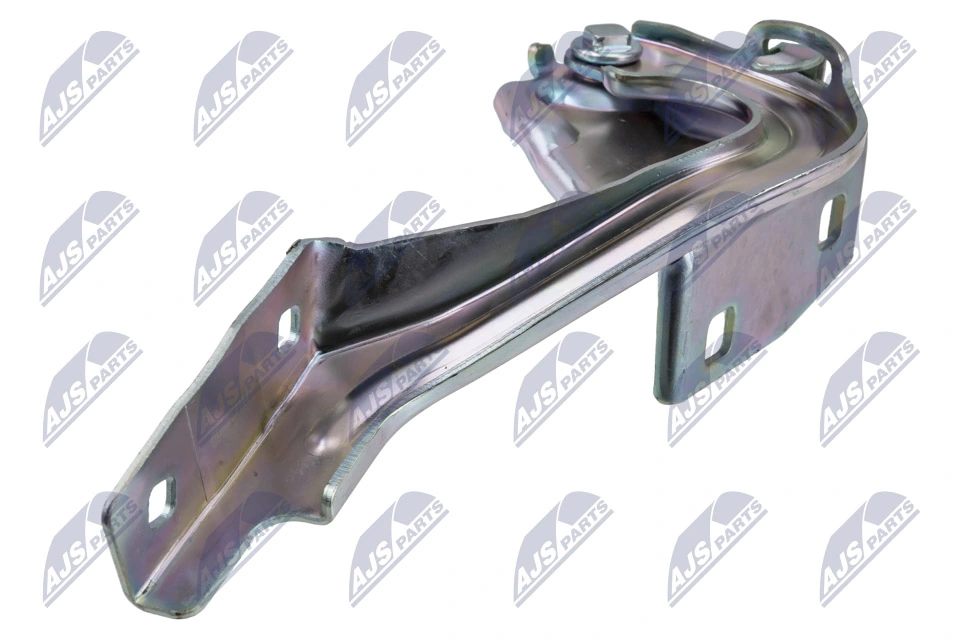 Gozno da capota esquerdo Peugeot/Citroen 1612684780