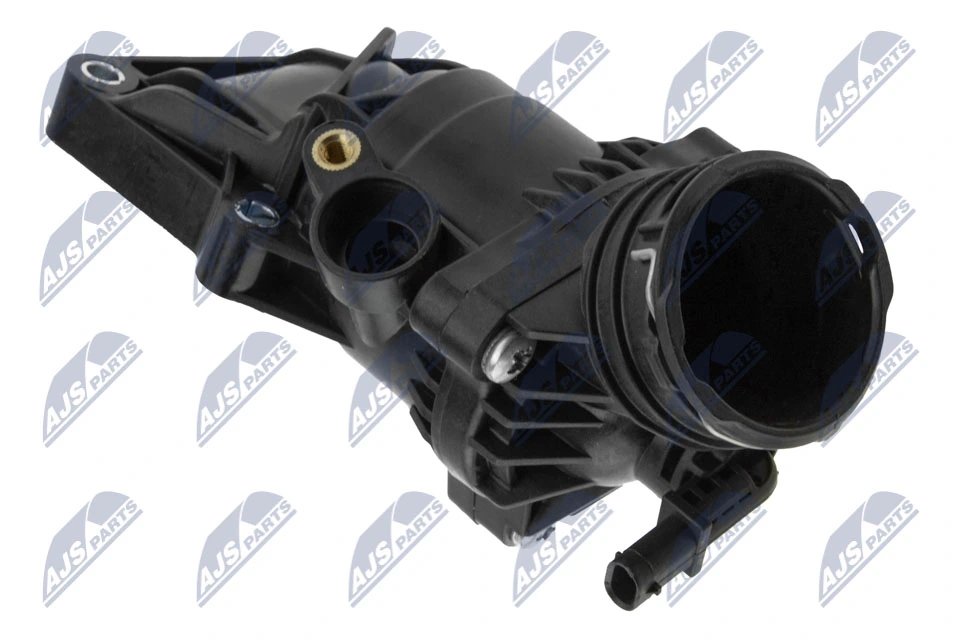 Caixa do termostato Mercedes E  W212 ao melhor preço