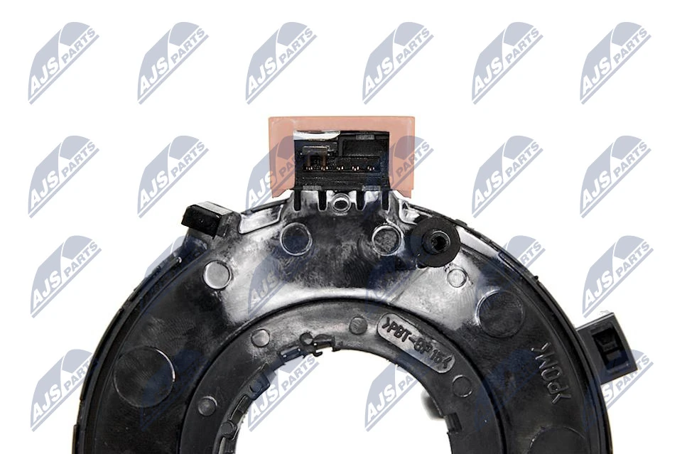 Anel AIRBAG de contato, cabo plano do volante NTY EASVW001