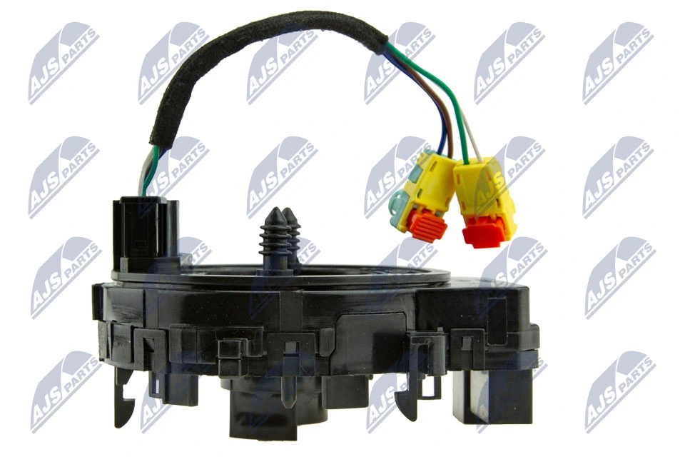 Anel AIRBAG de contato, cabo plano do volante NTY EASHY023 preço, a partir de 57,56 USD