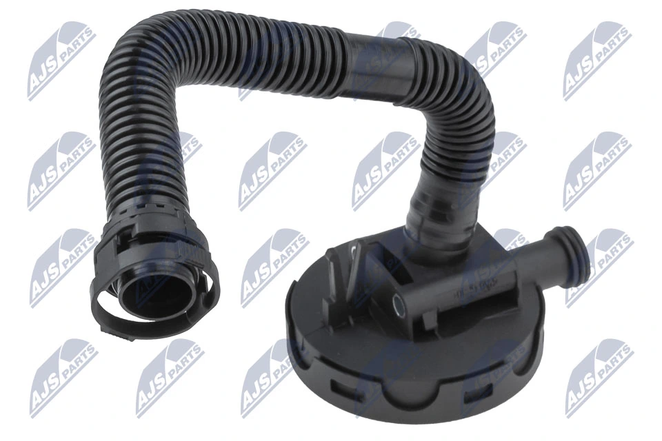 Válvula PCV de ventilação dos gases de cárter para Seat Ibiza IV ST 6J8, 6P8