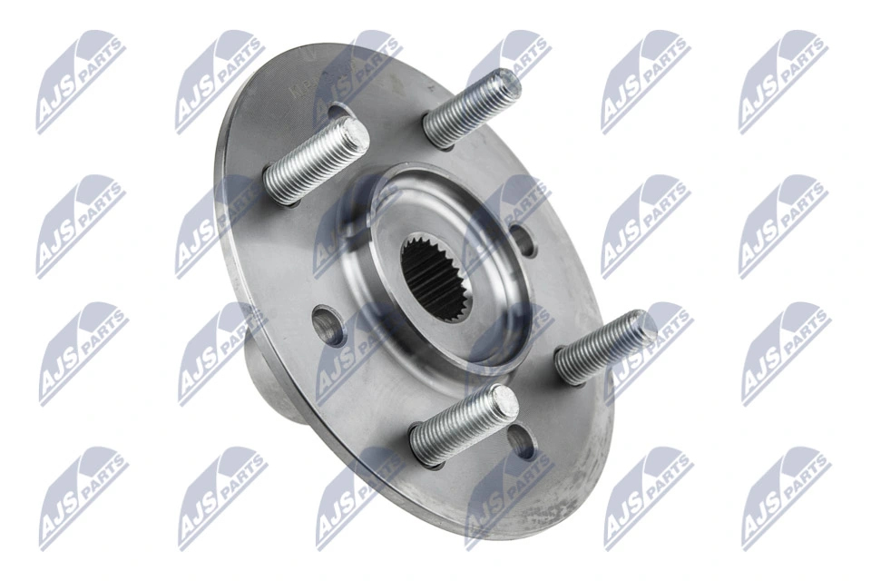 KLPMS004P NTY Cubo dianteiro