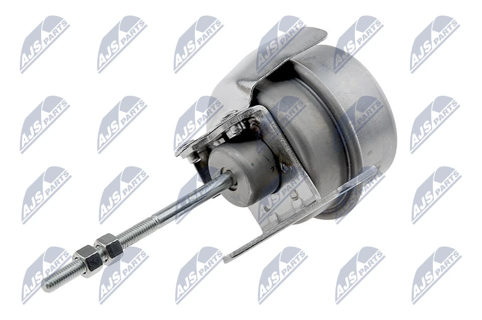 Válvula (atuador) de controlo de turbina Renault Scenic II JM0, JM1