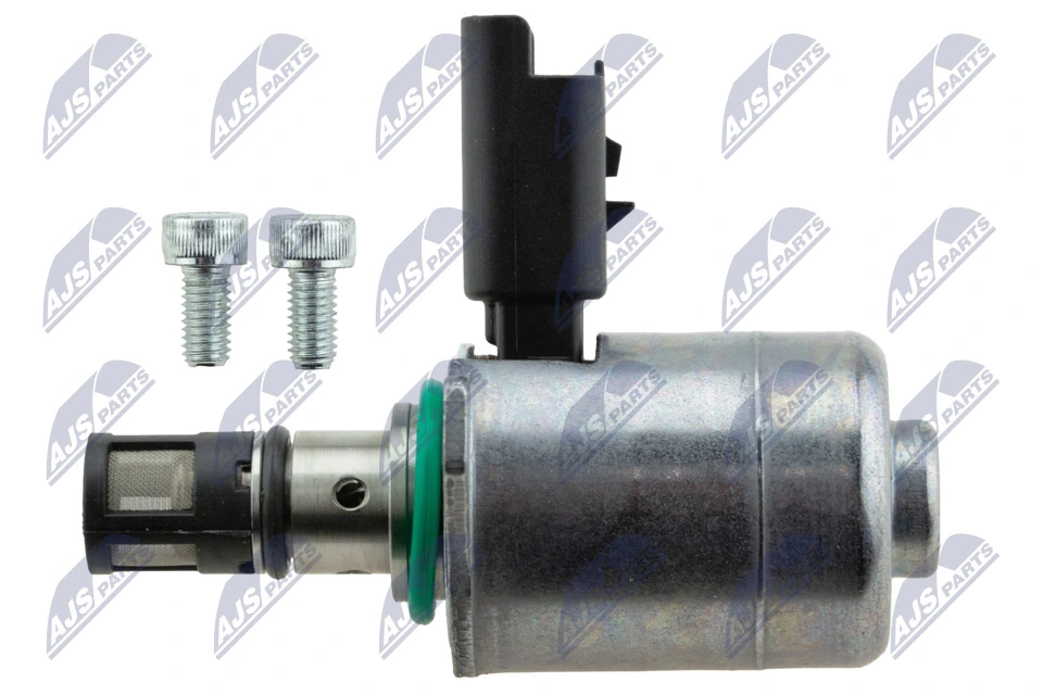 Válvula de regulação de pressão (válvula de redução da Bomba de Combustível de Pressão Alta) Common-Rail-System NTY ESCVFR002 preço, a partir de 126,92 USD