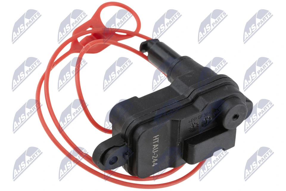 Compre Motor acionador de abertura do alcapão de tanque Audi A7 