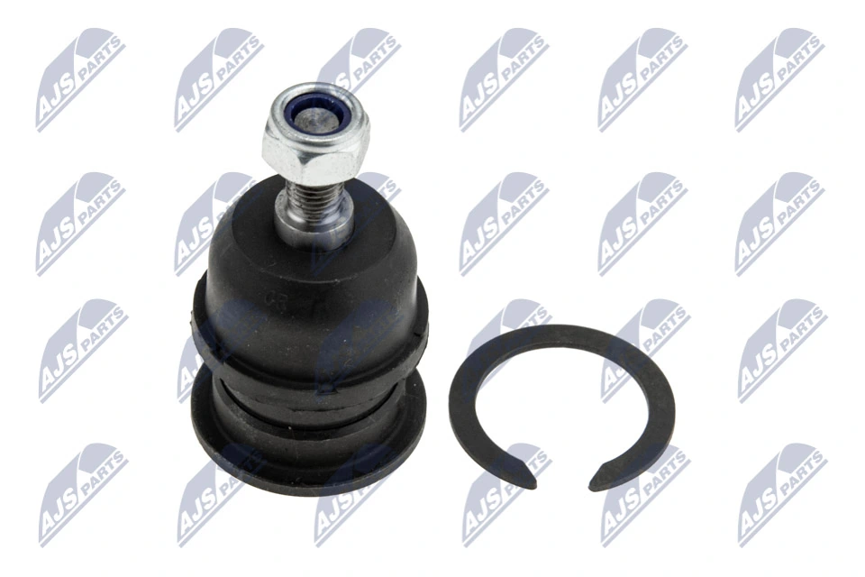Suporte de esfera superior Mitsubishi Eclipse I D22A, D27A ao melhor preço