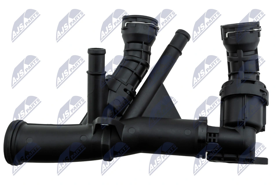 Compre Caixa do termostato Volkswagen Golf 