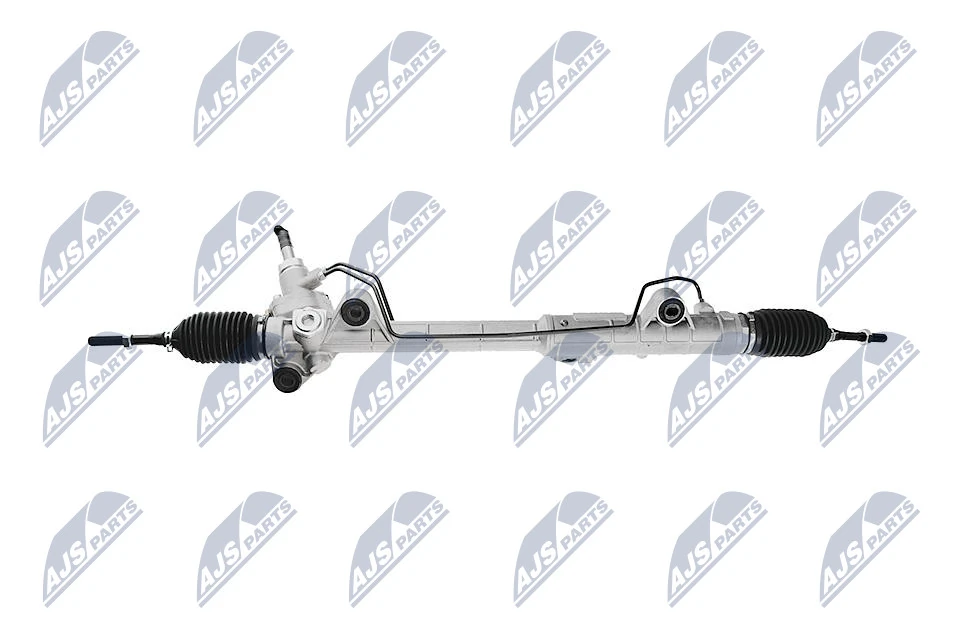 Cremalheira da direção para Mazda 6 GG