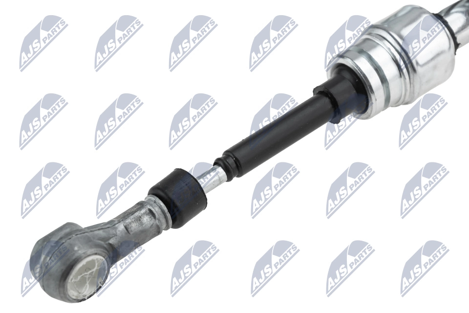 Compre Cabo de mudança duplo Fiat Bravo 2