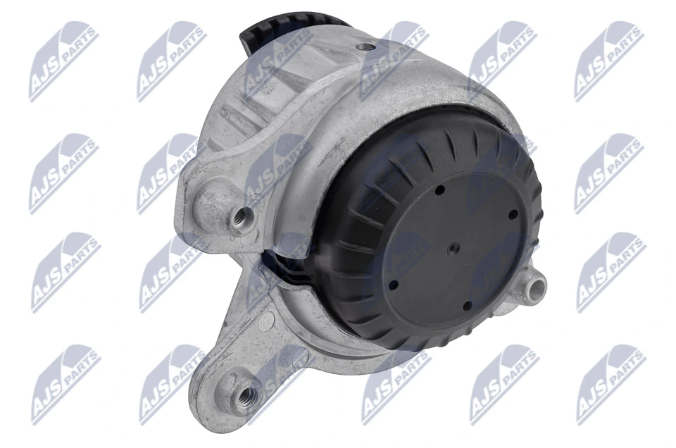 Compre 2052406717 VAG Coxim (suporte) direito de motor