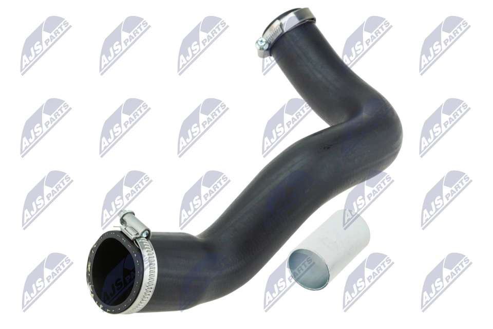 GPPRE037 NTY Mangueira (cano derivado) de intercooler