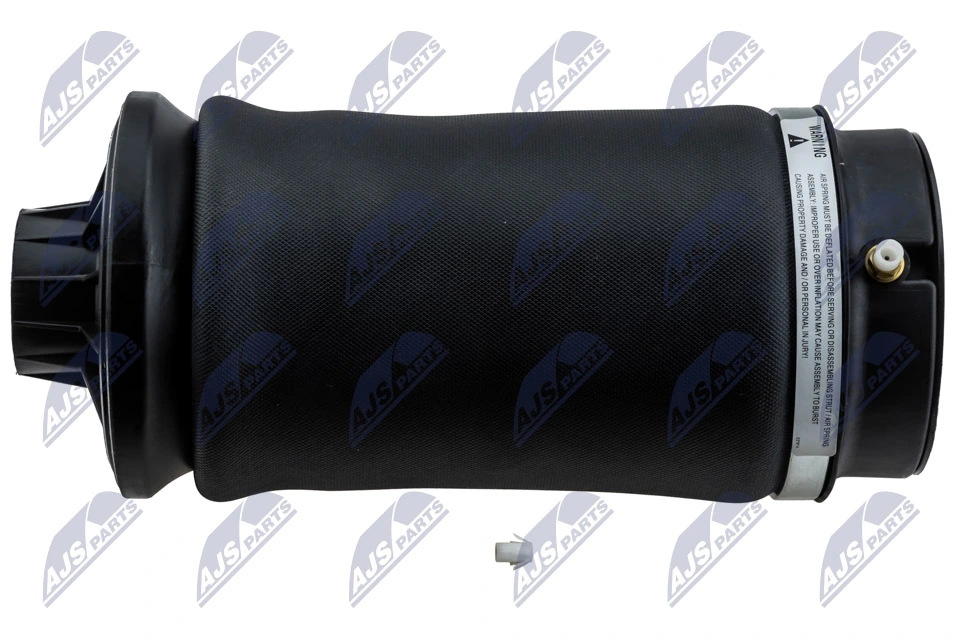 Coxim pneumático (suspensão de lâminas pneumática) do eixo traseiro NTY EZCME191 preço, a partir de 197,31 USD