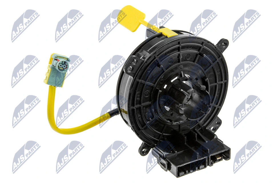 EASPL009 NTY Anel AIRBAG de contato, cabo plano do volante