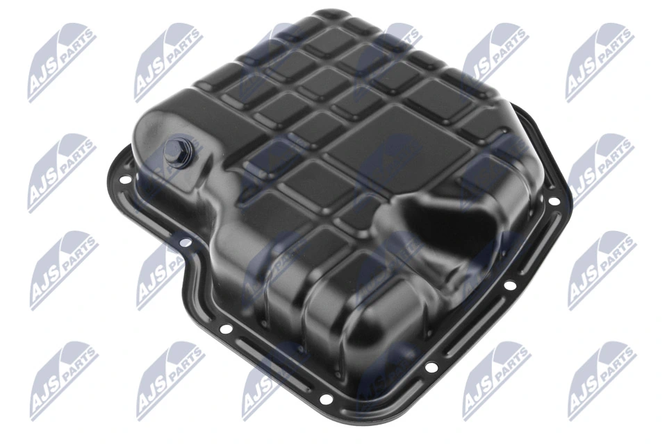BMONS010 NTY Panela de óleo de cárter do motor, parte inferior