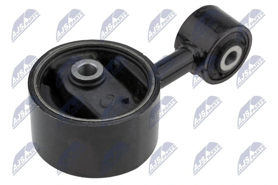 Coxim (suporte) traseiro de motor Mitsubishi Outlander I CU