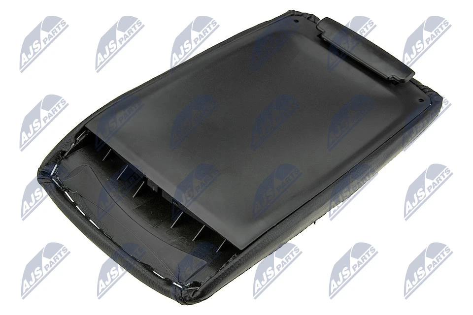 Braço de consola central para Audi A6 C6 4F2