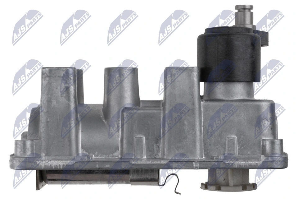 Turbina BMW X5  E70