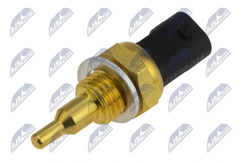 Sensor de temperatura do fluido de esfriamento (de ativação de ventilador do radiador) BMW X5  E70 ao melhor preço