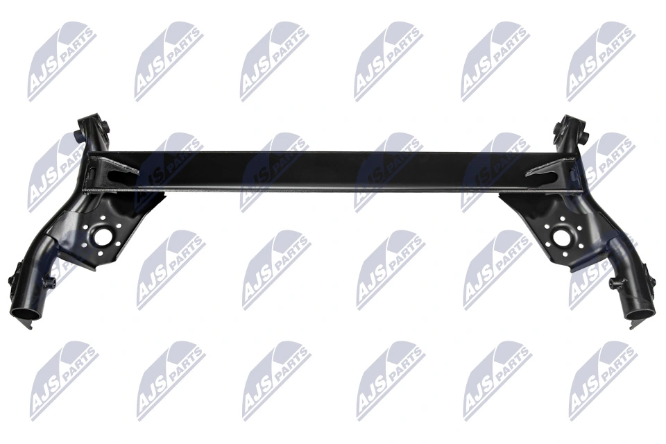 Compre Viga de suspensão traseira (plataforma veicular) KIA Picanto 1