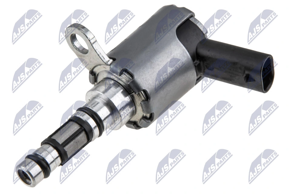 Válvula eletromagnética de posição (de fases) da árvore distribuidora 06K115243L Bentley