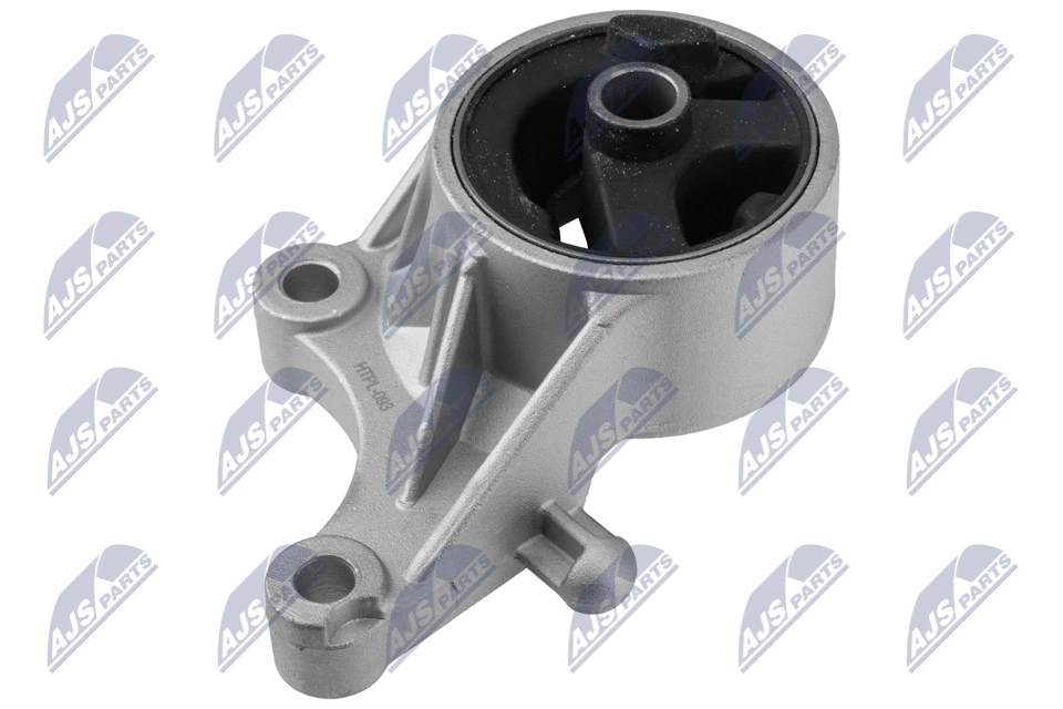 Coxim (suporte) dianteiro de motor 9156951 General Motors