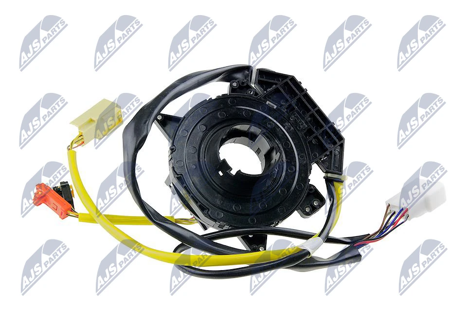 83196FG020 Subaru Anel AIRBAG de contato, cabo plano do volante