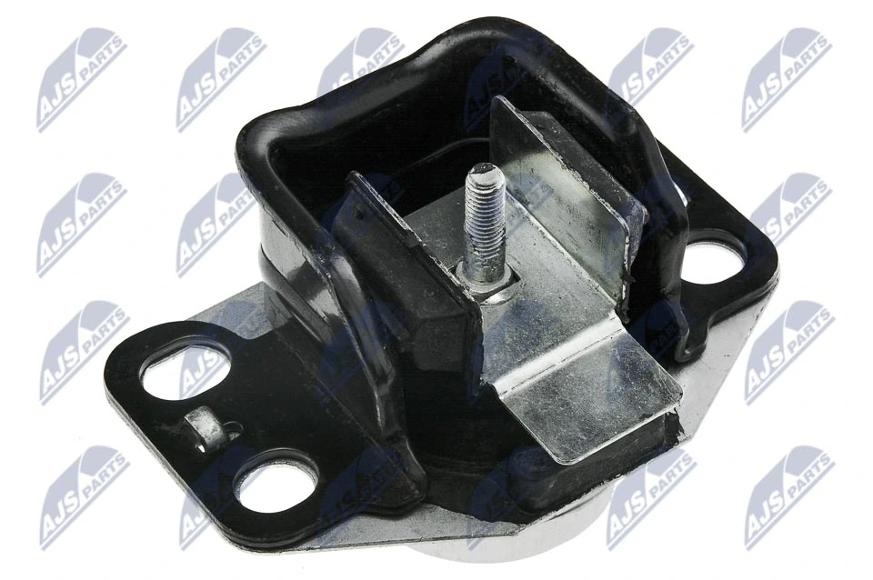 Compre Coxim (suporte) dianteiro de motor Renault Clio 