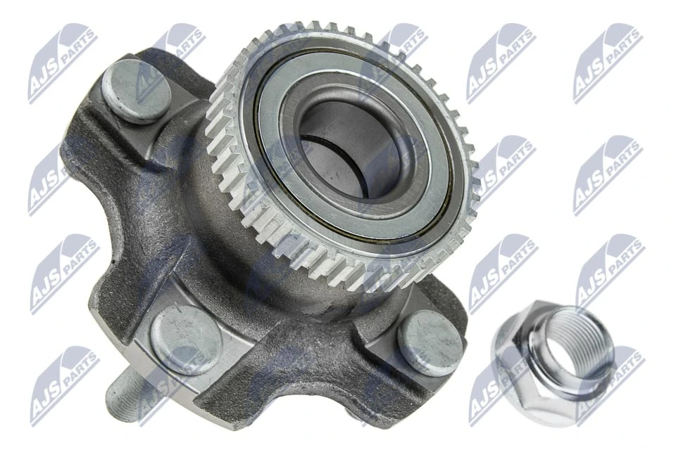 Comprar  Ignis II FH