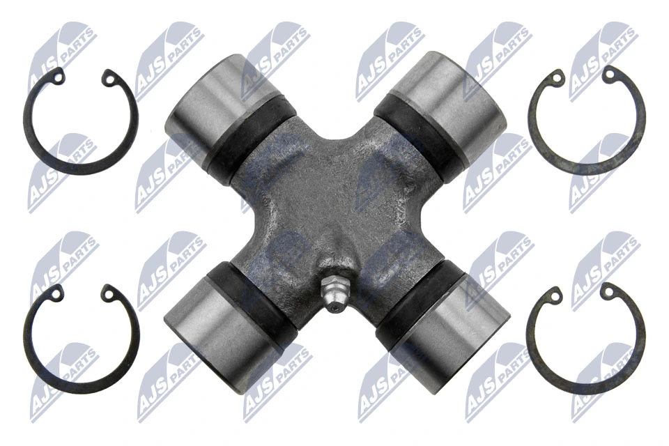 Cruzeta da junta universal traseira NTY NKWNS000 preço, a partir de 26,95 USD