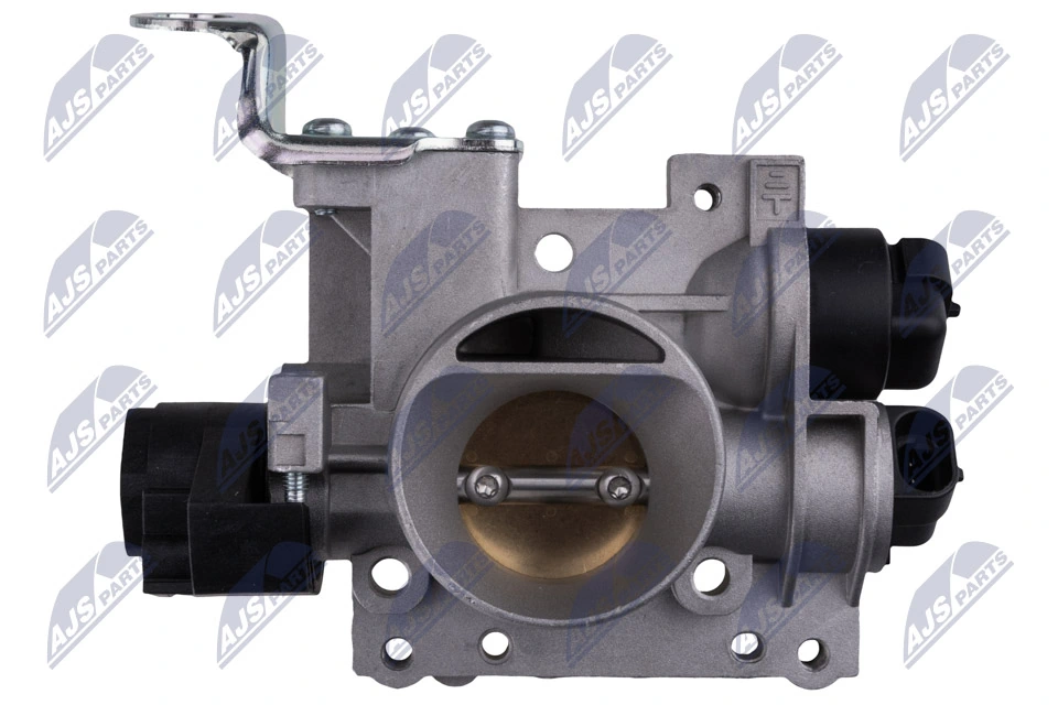 Válvula de borboleta montada NTY ETBFT007 preço, a partir de 52,33 USD