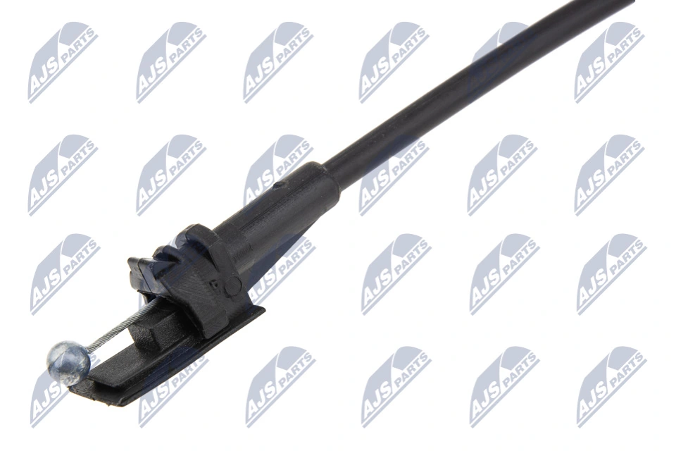 Compre 813712R000 VAG Cabo (pedal) de abertura do fecho da porta dianteira