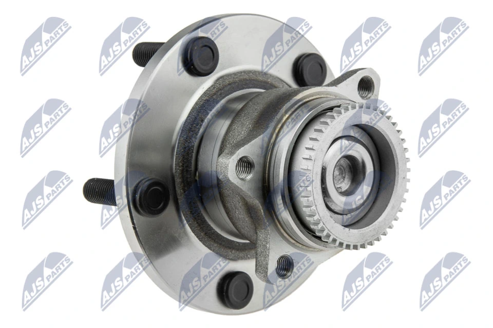 Cubo traseiro Mitsubishi Galant IX DJ, DM ao melhor preço