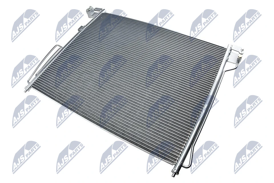 CCSNS007 NTY Radiador de aparelho de ar condicionado