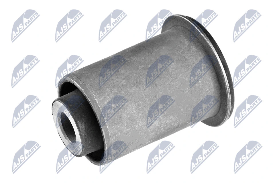 Bloco silencioso dianteiro do braço oscilante inferior para Nissan Navara NP300 IV D23, D23T