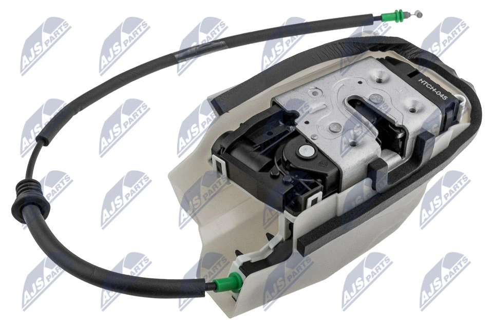 Fecho da porta dianteira esquerda Tesla Model 3  5YJ3