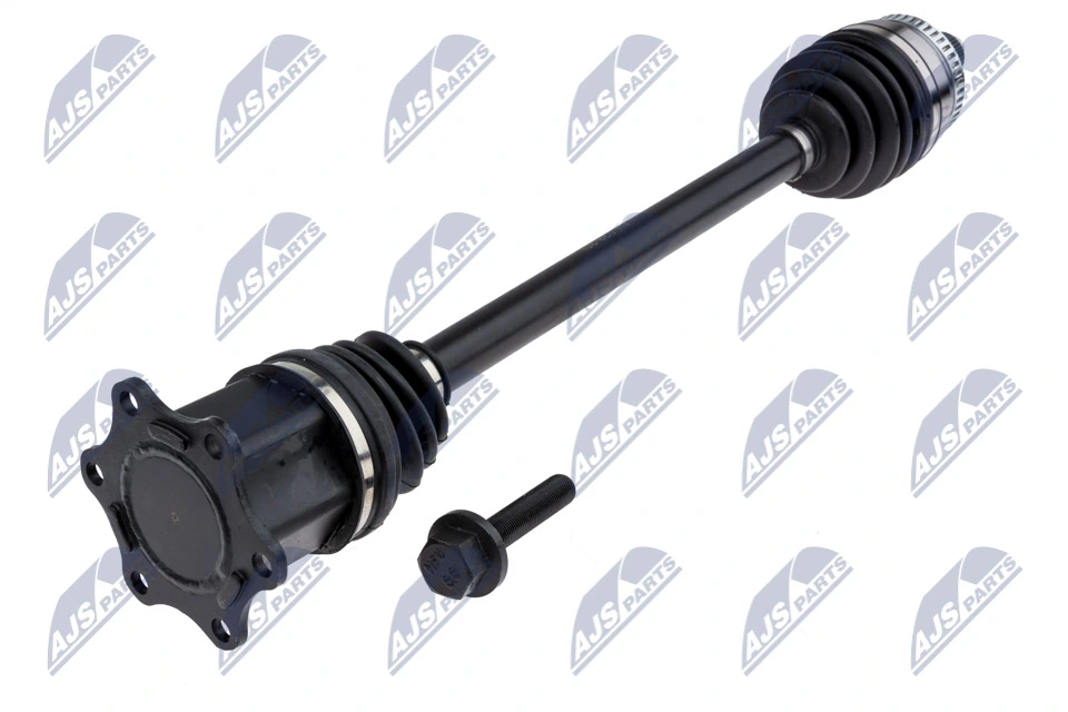 Compre 302004190443 Magneti Marelli Semieixo (acionador) dianteiro esquerdo