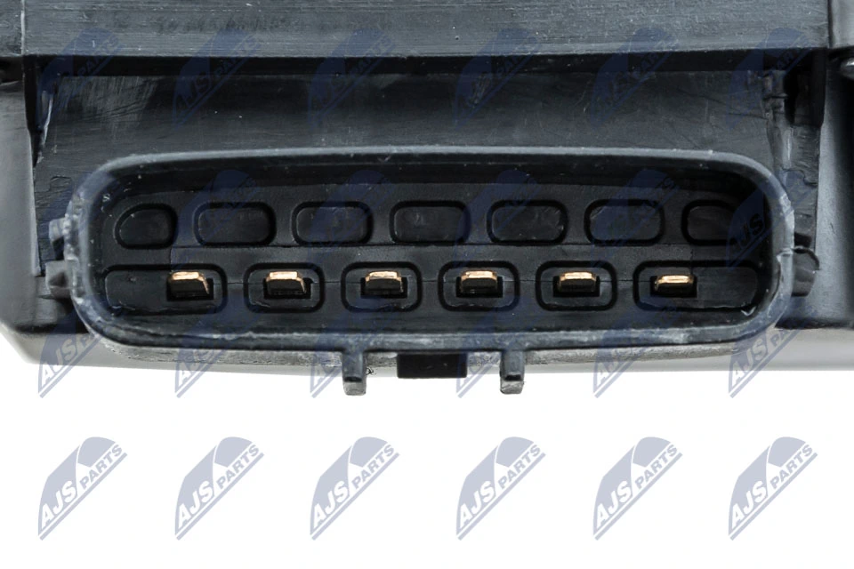 Válvula de borboleta montada para Mazda 2 II DE