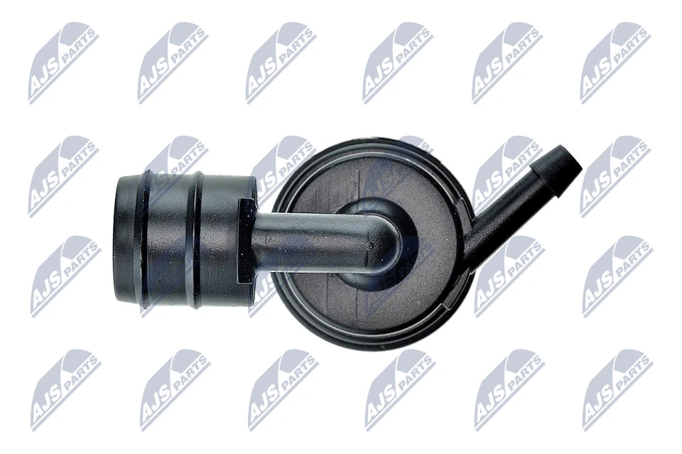 Bomba de motor de fluido para lavador de vidro dianteiro ESPTY001 NTY