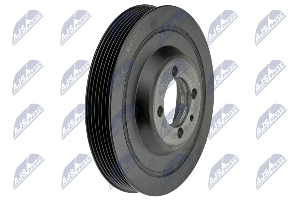 Polia de cambota Mitsubishi Lancer IX CSA