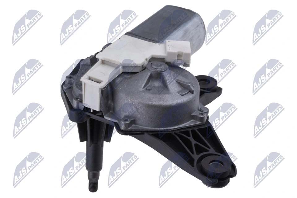 Compre 7700311590 Nissan/Infiniti Motor de limpador pára-brisas de vidro traseiro
