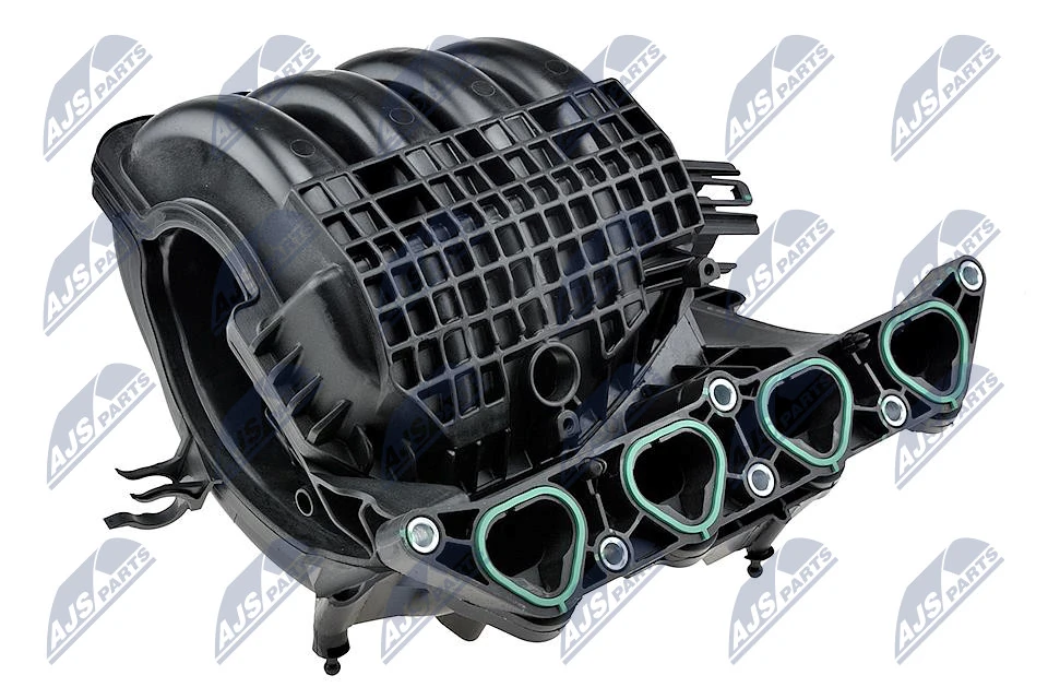 Tubo coletor de admissão Volkswagen Polo V 602, 604, 612, 614 ao melhor preço