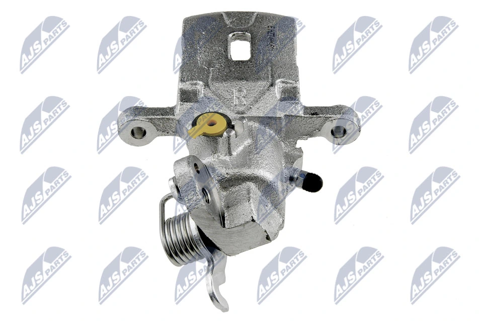 HZTHY511 NTY Suporte do freio traseiro direito