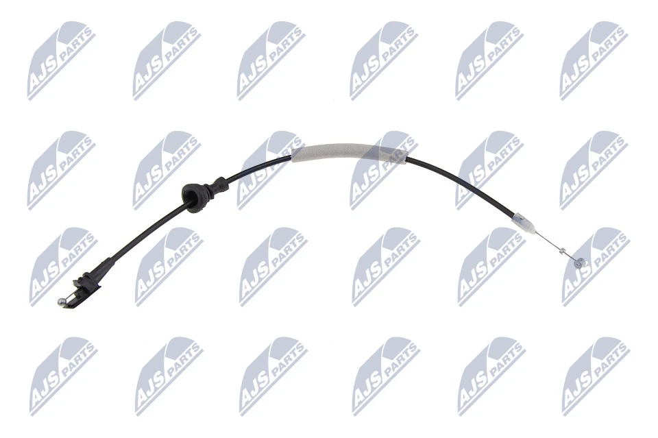 Cabo (pedal) de abertura do fecho da porta dianteira VAG 813712R000 preço, a partir de 7,39 USD