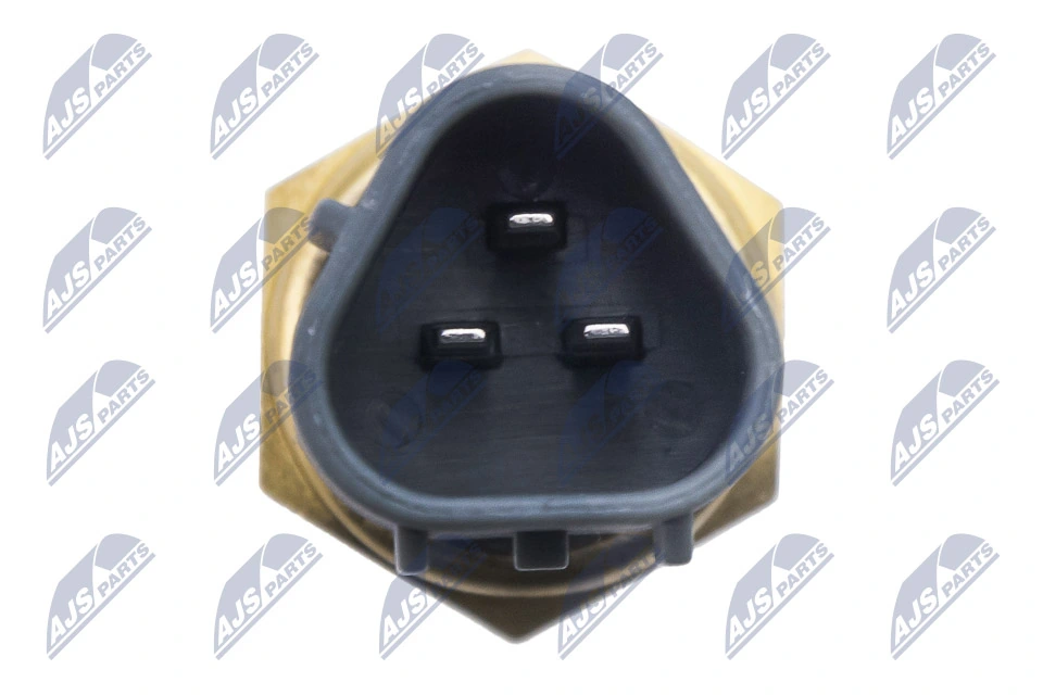 Compre ECTTY004 NTY Sensor de temperatura do fluido de esfriamento (de ativação de ventilador do radiador)