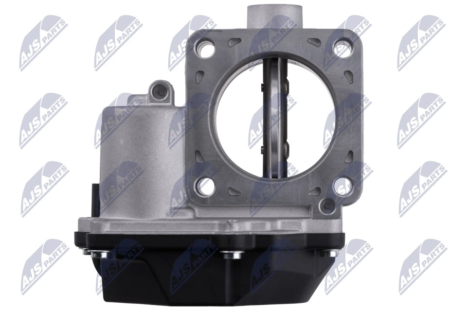 Compre ETBHY007 NTY Válvula de borboleta montada