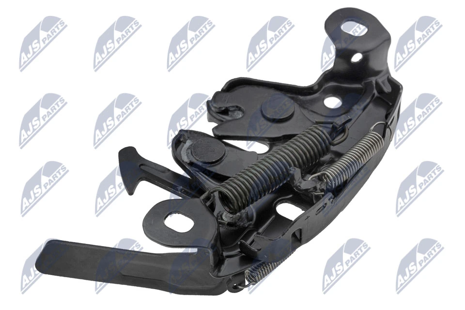 Fecho da capota Nissan X-Trail  T31