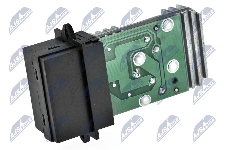 ERDRE012 NTY Resistor (resistência) de ventilador de forno (de aquecedor de salão)