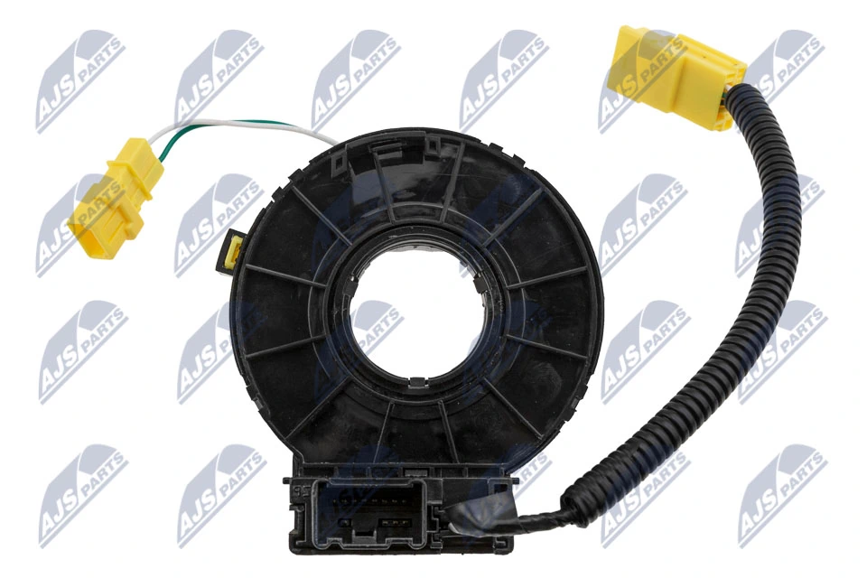 Anel AIRBAG de contato, cabo plano do volante EASHD009 NTY